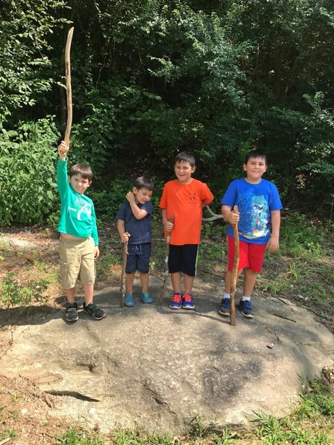 margarita eberline sons