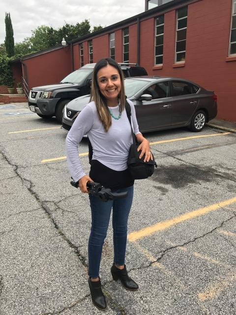 woman entrepreneur margarita eberline