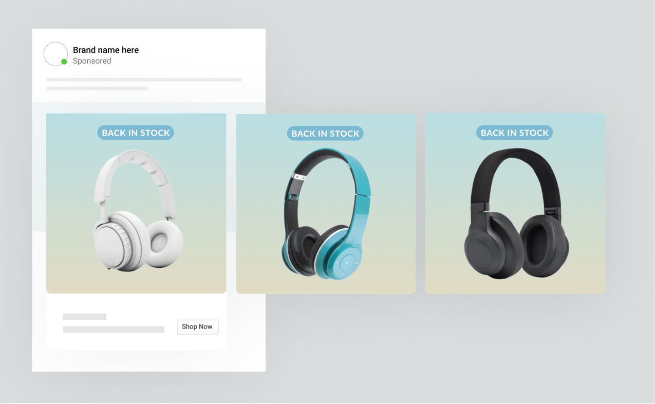 Branded Catalog with