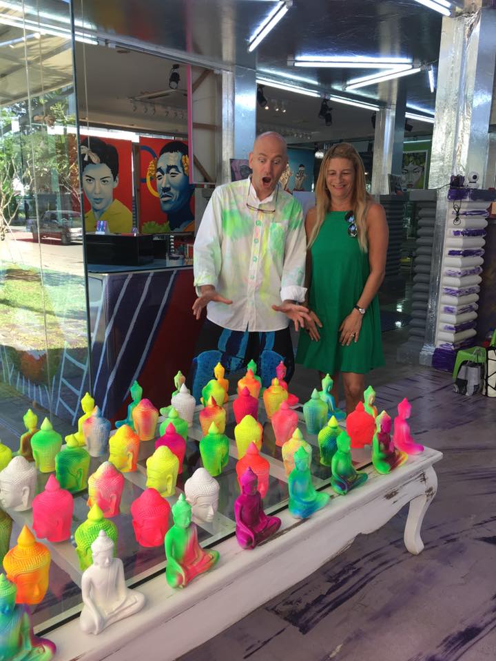 Judith Treanor WA Gallery