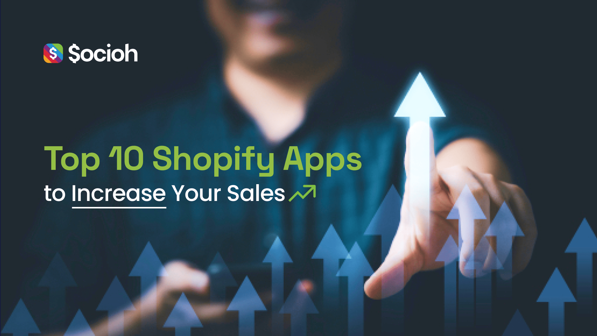Top Ten Shopify Apps to Grow Your Brand