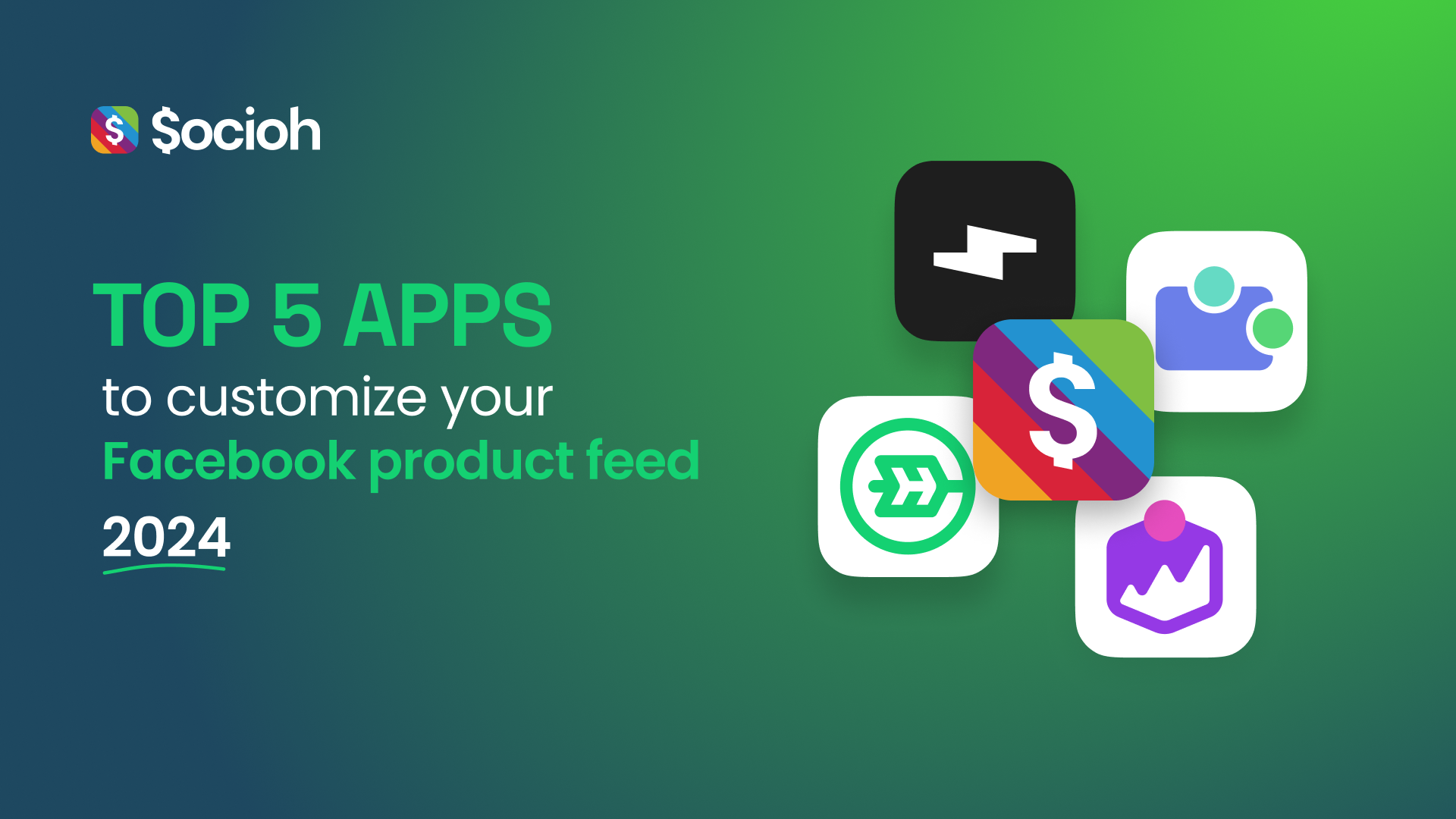 Best app to customize your catalog ads in 2023