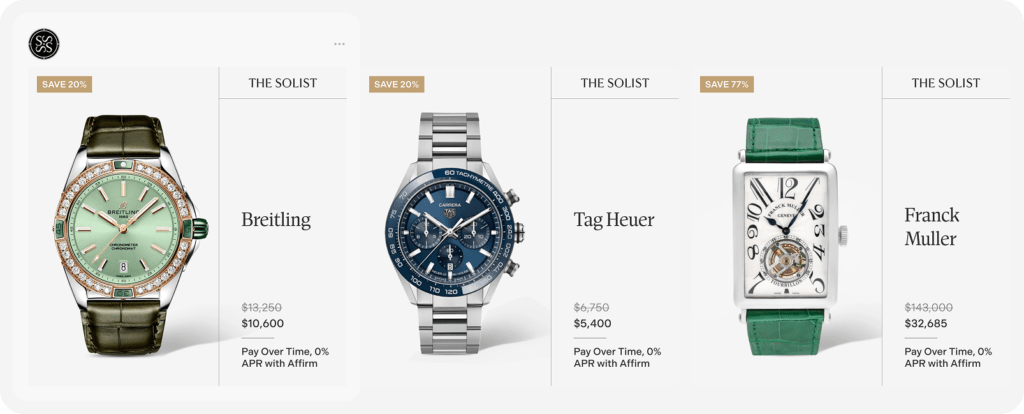 DPA ad created for The Solist by Socioh